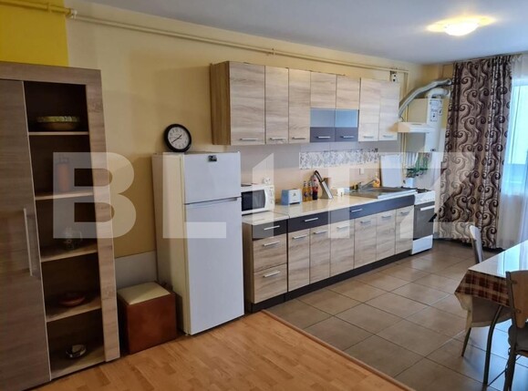 Apartament de închiriat 3 camere Dambul Rotund - 202165AI | BLITZ Cluj-Napoca | Poza2