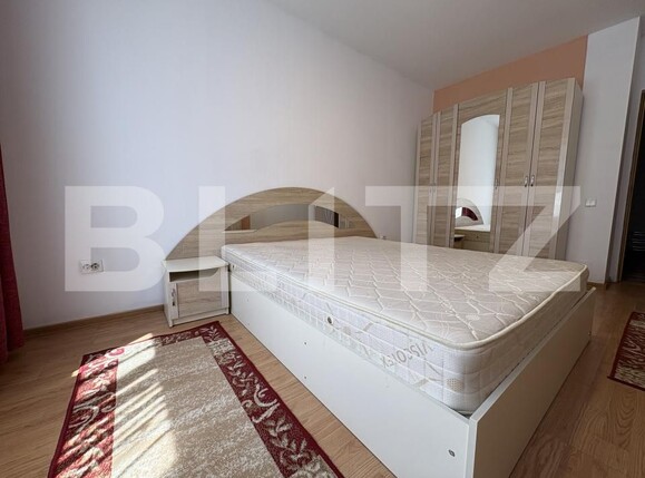 Apartament de închiriat 3 camere Dambul Rotund - 202165AI | BLITZ Cluj-Napoca | Poza1