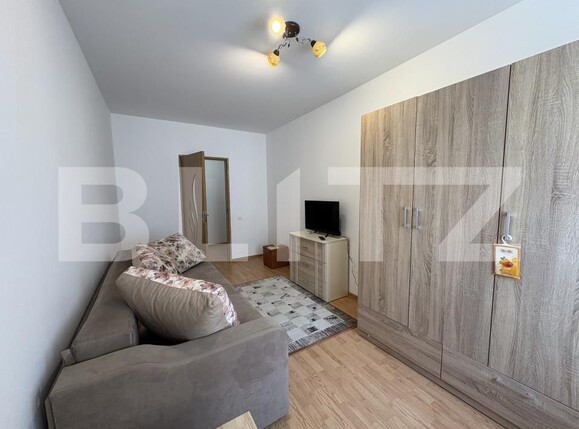 Apartament de închiriat 3 camere Dambul Rotund - 202165AI | BLITZ Cluj-Napoca | Poza3