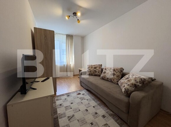 Apartament de închiriat 3 camere Dambul Rotund - 202165AI | BLITZ Cluj-Napoca | Poza2