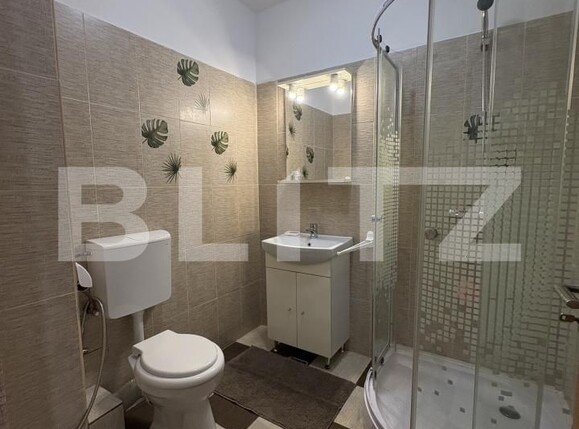 Apartament de închiriat 3 camere Dambul Rotund - 202165AI | BLITZ Cluj-Napoca | Poza8