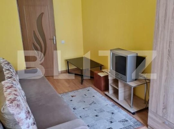 Apartament de închiriat 3 camere Dambul Rotund - 202165AI | BLITZ Cluj-Napoca | Poza5