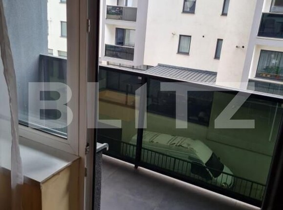 Apartament de închiriat 3 camere Dambul Rotund - 202165AI | BLITZ Cluj-Napoca | Poza11