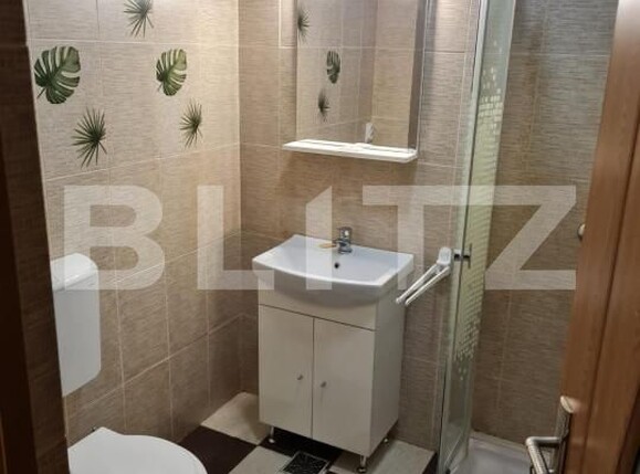 Apartament de închiriat 3 camere Dambul Rotund - 202165AI | BLITZ Cluj-Napoca | Poza8