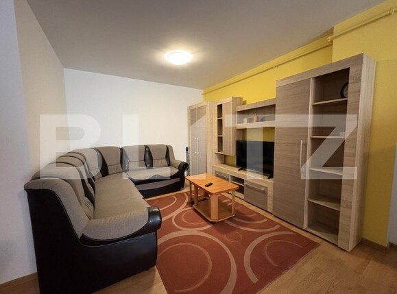 Apartament de închiriat 3 camere Dambul Rotund - 202165AI | BLITZ Cluj-Napoca | Poza4