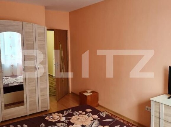 Apartament de închiriat 3 camere Dambul Rotund - 202165AI | BLITZ Cluj-Napoca | Poza4