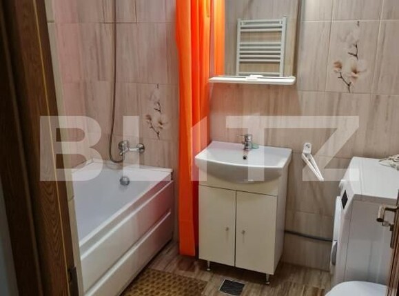 Apartament de închiriat 3 camere Dambul Rotund - 202165AI | BLITZ Cluj-Napoca | Poza7