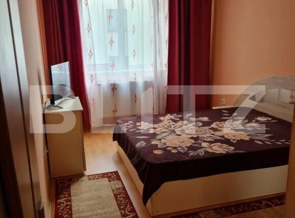 Apartament de închiriat 3 camere Dambul Rotund - 202165AI | BLITZ Cluj-Napoca | Poza3