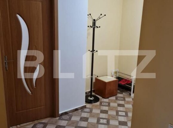 Apartament de închiriat 3 camere Dambul Rotund - 202165AI | BLITZ Cluj-Napoca | Poza9