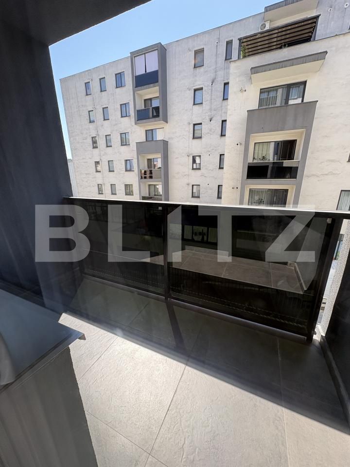 Apartament de închiriat 3 camere Dambul Rotund - 202165AI | BLITZ Cluj-Napoca | Poza6