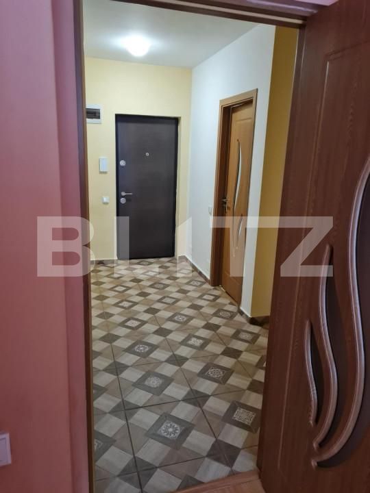 Apartament de închiriat 3 camere Dambul Rotund - 202165AI | BLITZ Cluj-Napoca | Poza10