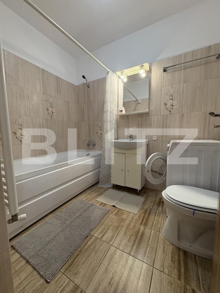 Apartament de închiriat 3 camere Dambul Rotund - 202165AI | BLITZ Cluj-Napoca | Poza7