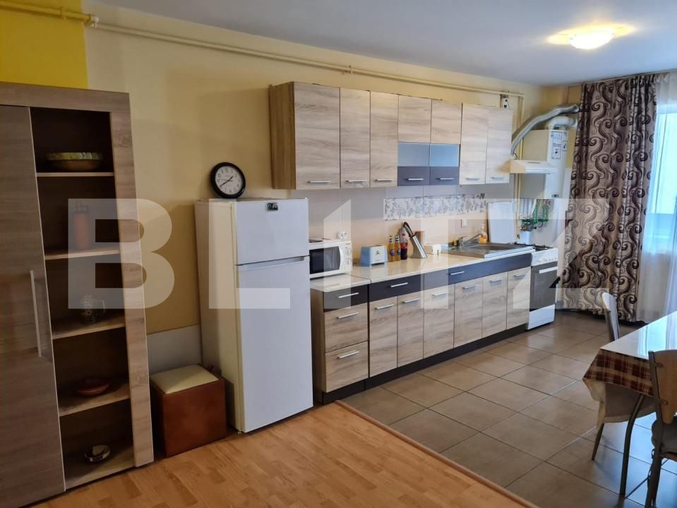 Apartament de închiriat 3 camere Dambul Rotund - 202165AI | BLITZ Cluj-Napoca | Poza2