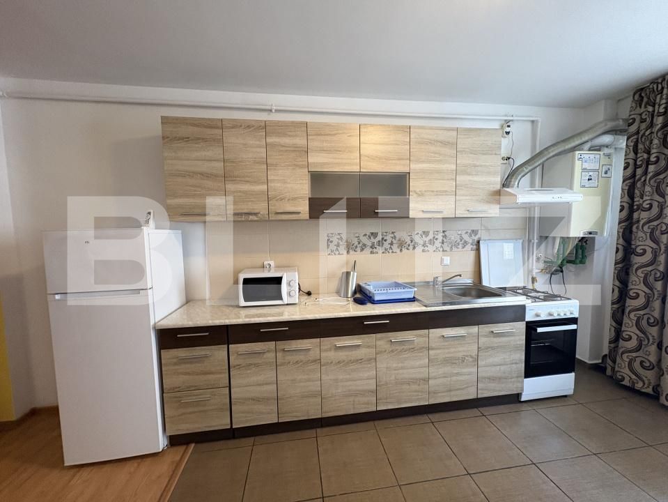 Apartament de închiriat 3 camere Dambul Rotund - 202165AI | BLITZ Cluj-Napoca | Poza5