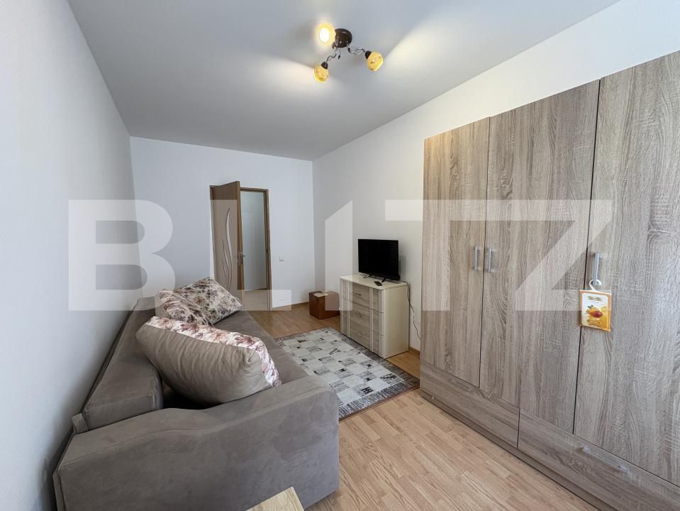 Apartament de închiriat 3 camere Dambul Rotund - 202165AI | BLITZ Cluj-Napoca | Poza3