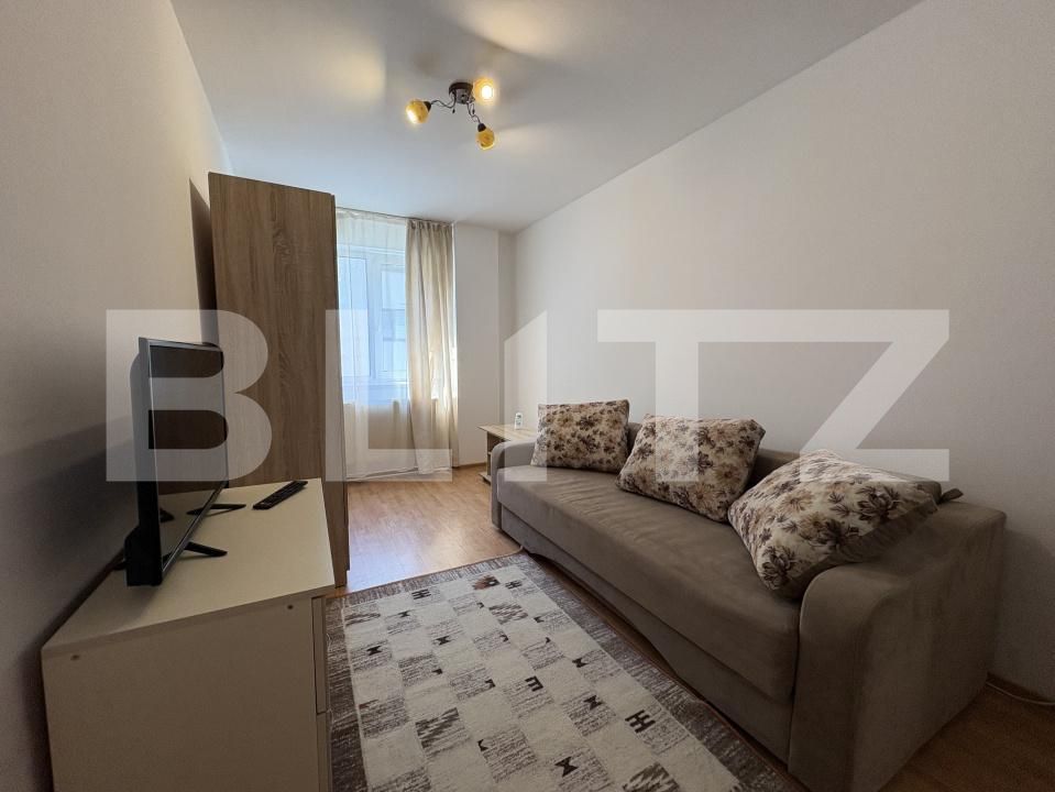 Apartament de închiriat 3 camere Dambul Rotund - 202165AI | BLITZ Cluj-Napoca | Poza2