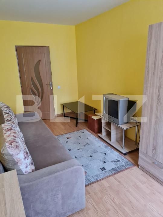 Apartament de închiriat 3 camere Dambul Rotund - 202165AI | BLITZ Cluj-Napoca | Poza5