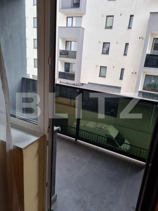 Apartament de închiriat 3 camere Dambul Rotund - 202165AI | BLITZ Cluj-Napoca | Poza11