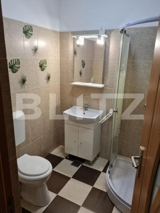Apartament de închiriat 3 camere Dambul Rotund - 202165AI | BLITZ Cluj-Napoca | Poza8