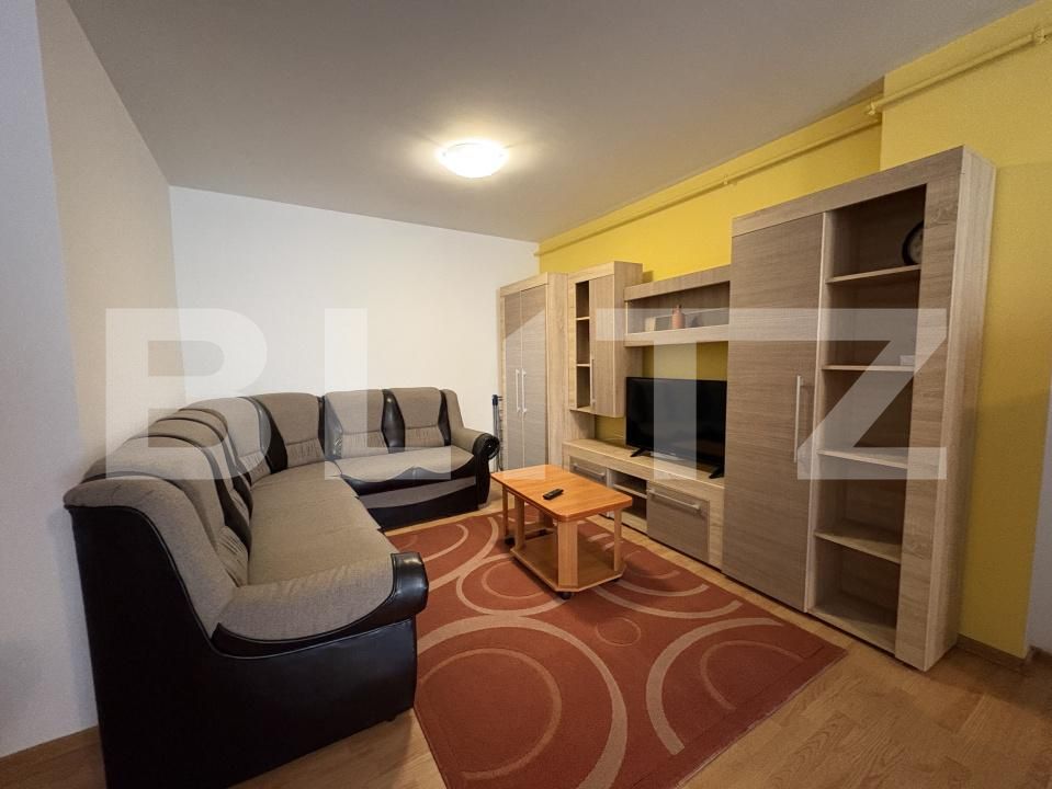 Apartament de închiriat 3 camere Dambul Rotund - 202165AI | BLITZ Cluj-Napoca | Poza4