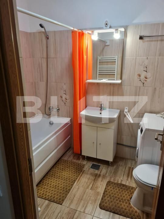 Apartament de închiriat 3 camere Dambul Rotund - 202165AI | BLITZ Cluj-Napoca | Poza7
