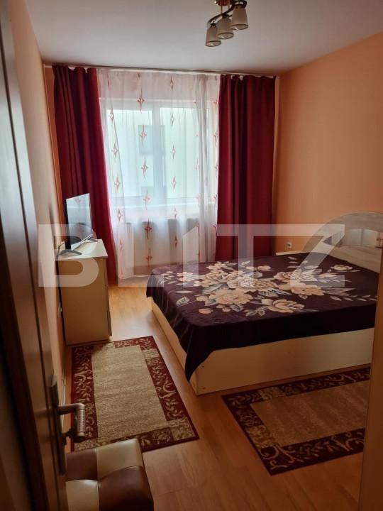 Apartament de închiriat 3 camere Dambul Rotund - 202165AI | BLITZ Cluj-Napoca | Poza3
