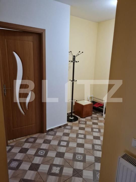 Apartament de închiriat 3 camere Dambul Rotund - 202165AI | BLITZ Cluj-Napoca | Poza9