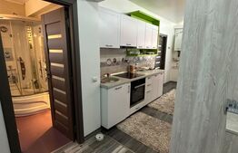 Apartament 2 camere Mănăștur, Edgar Quinet, mobilat utilat