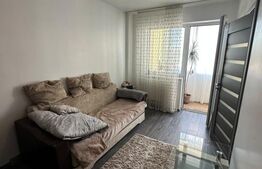 Apartament 2 camere Mănăștur, Edgar Quinet, mobilat utilat