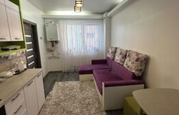 Apartament 2 camere Mănăștur, Edgar Quinet, mobilat utilat