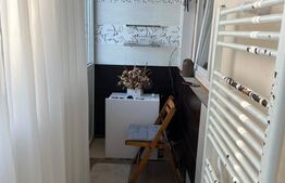 Apartament 2 camere Mănăștur, Edgar Quinet, mobilat utilat