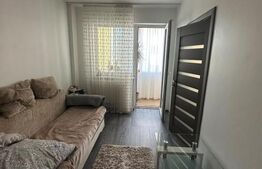 Apartament 2 camere Mănăștur, Edgar Quinet, mobilat utilat