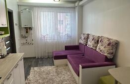 Apartament 2 camere Mănăștur, Edgar Quinet, mobilat utilat