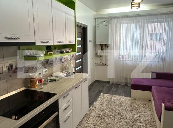 Apartament de vânzare 2 camere Manastur - 202167AV | BLITZ Cluj-Napoca | Poza1