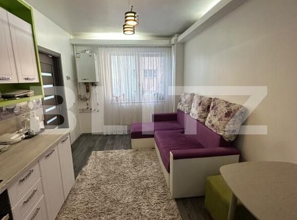 Apartament de vânzare 2 camere Manastur - 202167AV | BLITZ Cluj-Napoca | Poza2