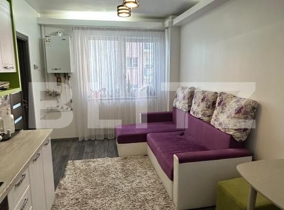 Apartament de vânzare 2 camere Manastur - 202167AV | BLITZ Cluj-Napoca | Poza3