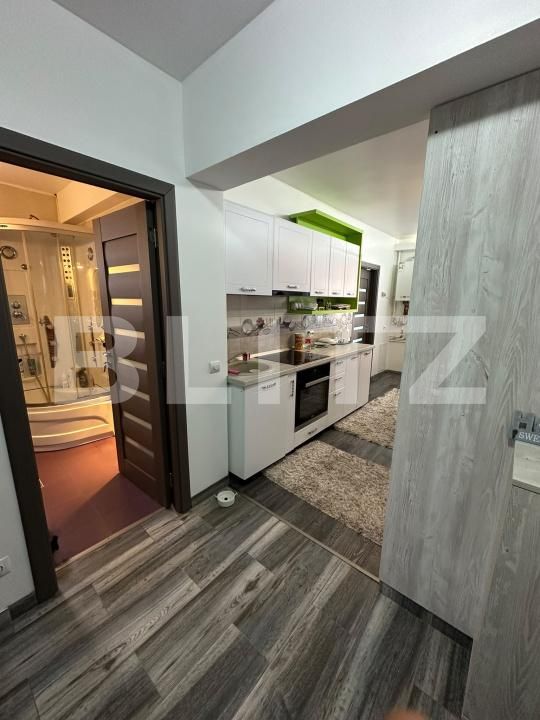 Apartament de vânzare 2 camere Manastur - 202167AV | BLITZ Cluj-Napoca | Poza8