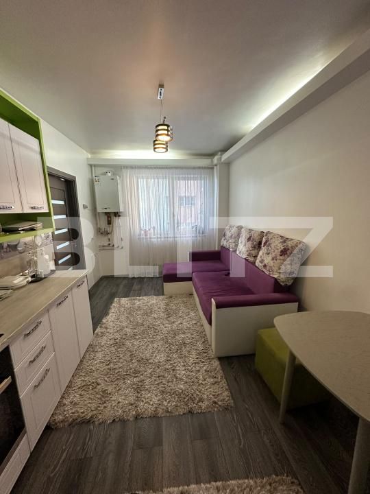 Apartament de vânzare 2 camere Manastur - 202167AV | BLITZ Cluj-Napoca | Poza2