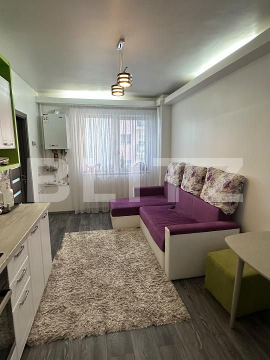 Apartament de vânzare 2 camere Manastur - 202167AV | BLITZ Cluj-Napoca | Poza3