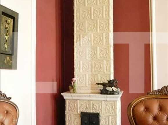 Spațiu birouri de închiriat Central - 20217SIB | BLITZ Cluj-Napoca | Poza11