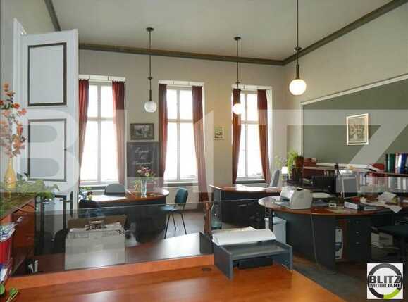 Spațiu birouri de închiriat Central - 20217SIB | BLITZ Cluj-Napoca | Poza6