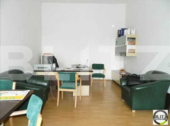 Spațiu birouri de închiriat Central - 20217SIB | BLITZ Cluj-Napoca | Poza9