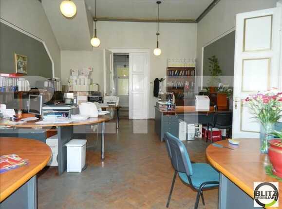 Spațiu birouri de închiriat Central - 20217SIB | BLITZ Cluj-Napoca | Poza4