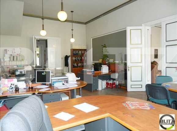 Spațiu birouri de închiriat Central - 20217SIB | BLITZ Cluj-Napoca | Poza7