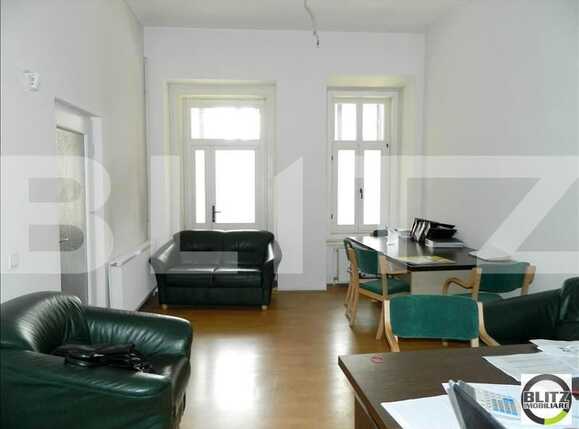 Spațiu birouri de închiriat Central - 20217SIB | BLITZ Cluj-Napoca | Poza8