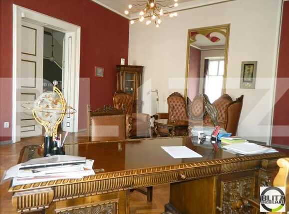 Spațiu birouri de închiriat Central - 20217SIB | BLITZ Cluj-Napoca | Poza1