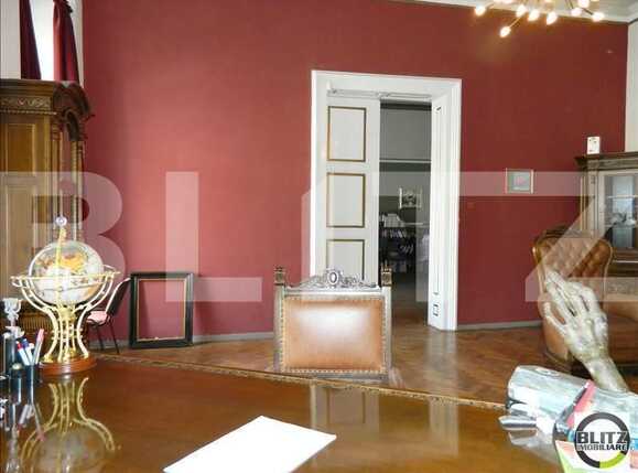 Spațiu birouri de închiriat Central - 20217SIB | BLITZ Cluj-Napoca | Poza5