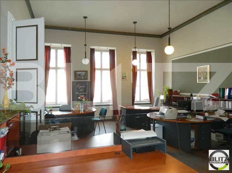 Spațiu birouri de închiriat Central - 20217SIB | BLITZ Cluj-Napoca | Poza6