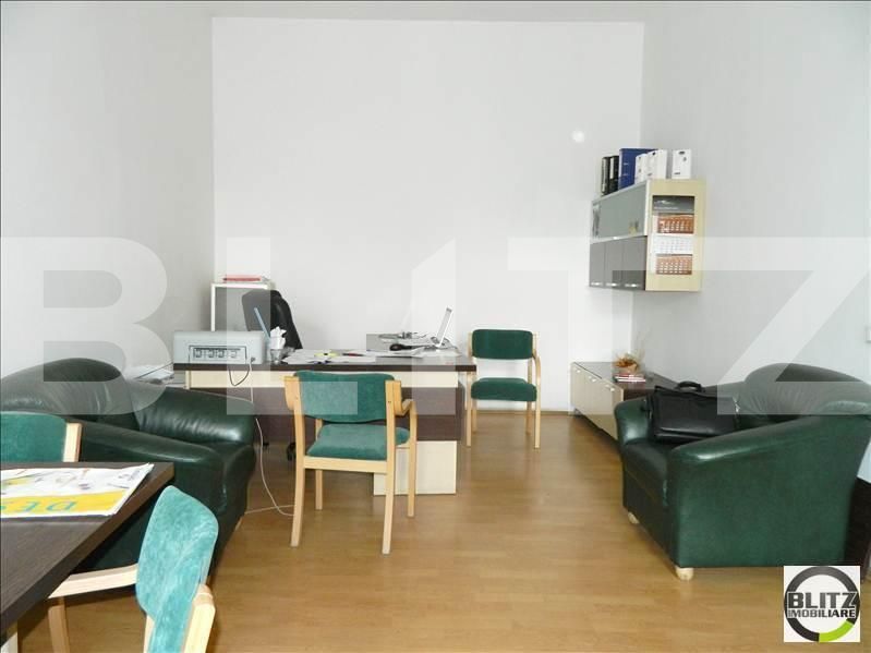 Spațiu birouri de închiriat Central - 20217SIB | BLITZ Cluj-Napoca | Poza9