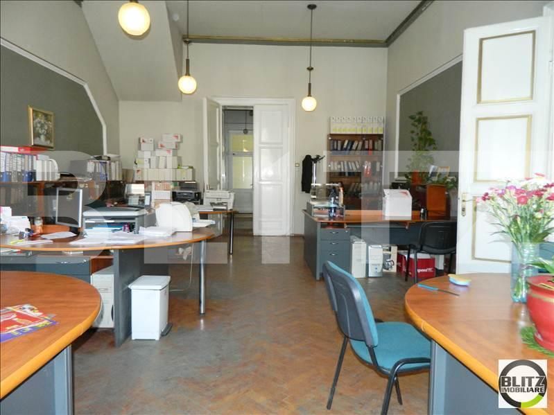 Spațiu birouri de închiriat Central - 20217SIB | BLITZ Cluj-Napoca | Poza4